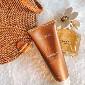 Sunright Sunless Self Tanner